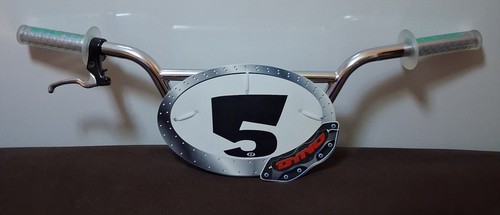 Dyno bmx handlebars - dyno, handlebars,