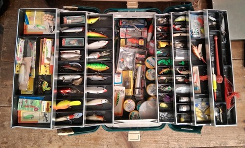 Umco 1000u fishing - 1000u, tackle