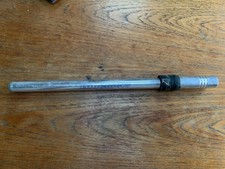 Bluemels Seat tube pump from Moulton AM7 AM2 Rare