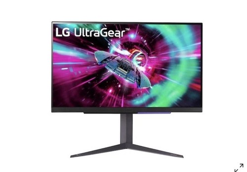 Lg27gr93u inch ultragear 4k - lg27gr93u, 27-inch