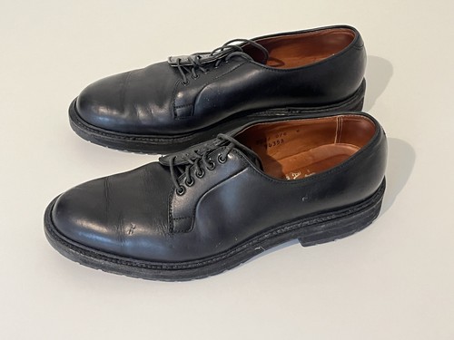 Alden plain toe - alden, shoes