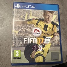 PlayStation 4 Fifa 17