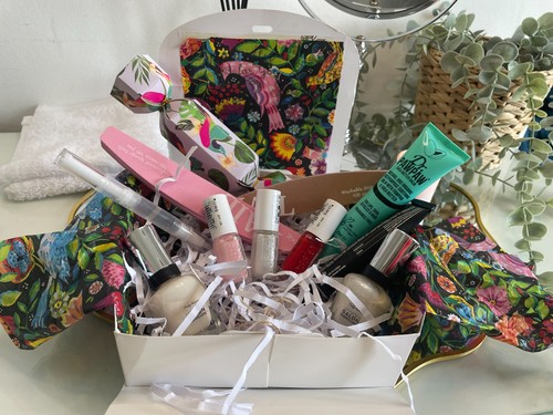 Hand nailcare beauty - hand, &