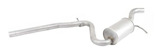 Klarius centre pipe - klarius,