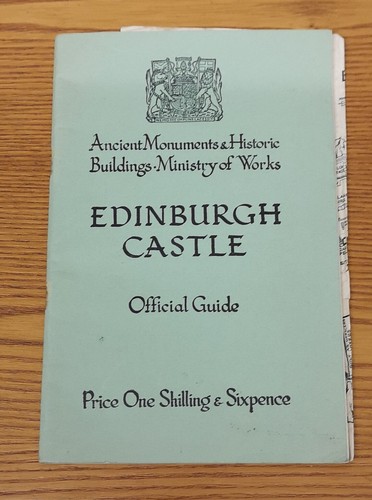 Vintage official guide - vintage,