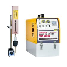 Portable EDM Tap Buster