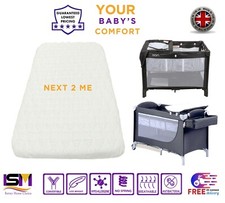 Crib Mattress for Chicco