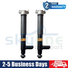 Rear shock absorbers - absorbers, struts