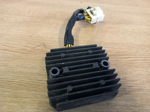 Honda ps125i rectifier - ps125i, psi