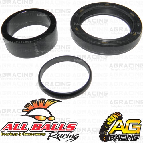 All balls counter shaft - counter,