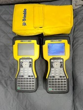 Trimble  NOMAD TSC2 GPS