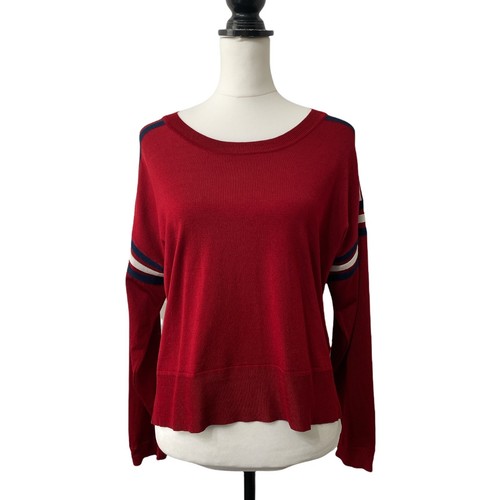Sandro savina burgundy - sandro,