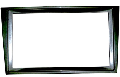 Car radio double din - radio, opel