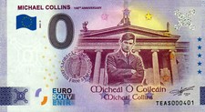Zero euro note - 0,