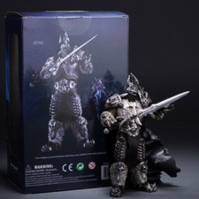 World of Warcraft WOW Deluxe