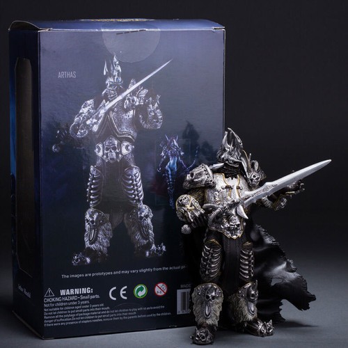 World warcraft wow deluxe - warcraft,