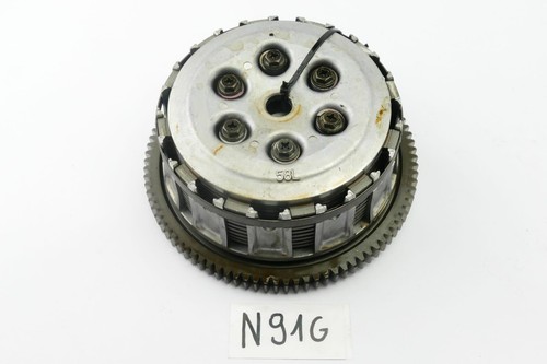 Yamaha fzr 1000 2gh clutch - 2gh,