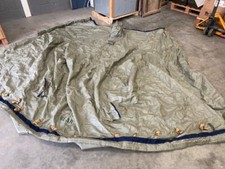 Lynx Helicopter Wind Shield Protective Cover