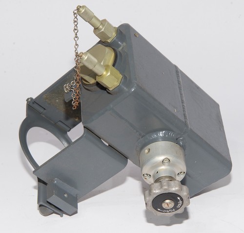 Air reservoir 1447 - reservoir, 6c/1447