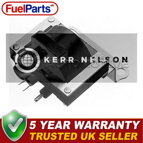 Kerr nelson ignition - ignition, pack