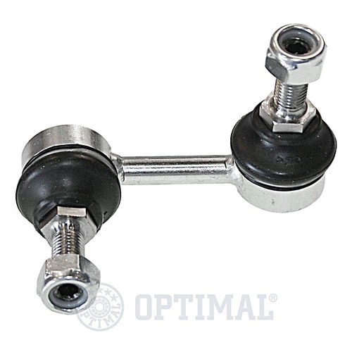 Front left stabiliser - left,