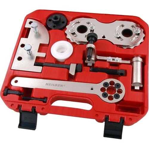 Engine timing tool for volvo - timing,