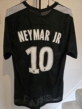 PSG 2018/19 Football Shirt