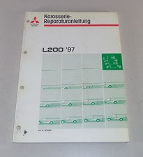 Workshop Manual Body
