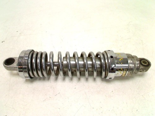 Rear shock absorber honda - rear, cb