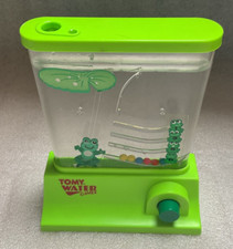 Tomy Leap Frog Fun Water Games (Missing Plug)