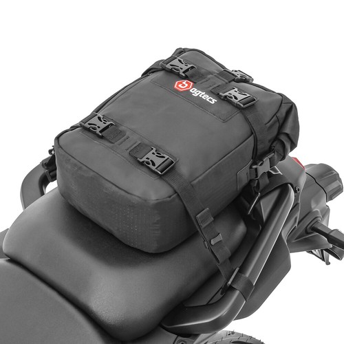 Tail bag for suzuki gsx - tail,