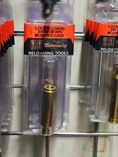 HORNADY LOCK-N-LOAD 300WSM