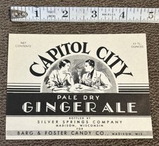 VTG CAPITOL CITY 24 OZ. PALE