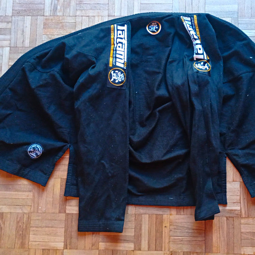 Tatami premium jiu jitsu - jiu,