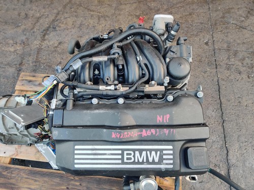 Bmw series e46 - bmw, 3