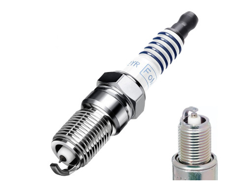 Spark plug z17 - plug, fits