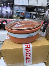 clay cooking pot - Eco