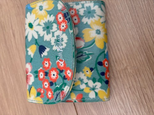 Cath kidston wallet - cath, purse