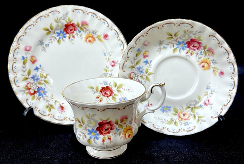 Royal albert jubilee - albert, “jubilee