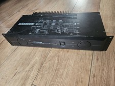 Samson Servo 260 Studio Power