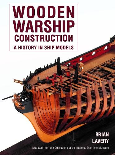 Wooden warship construction - wooden,