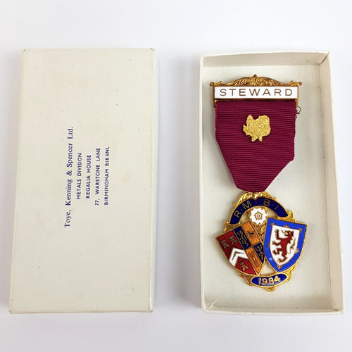 Rmbi royal masonic benevolent - rmbi,
