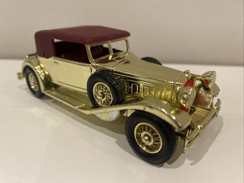 Lesney matchbox models - matchbox,