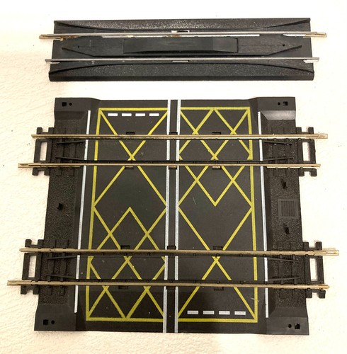 Hornby double track level - oo,