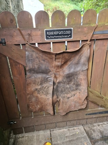 Vintage blacksmiths farriers - vintage,