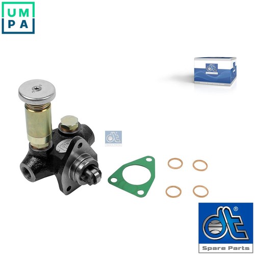 Pump fuel presupply 12101 - fuel, 1.12101