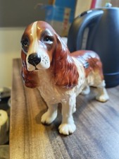 Vintage Coopercraft Brown &