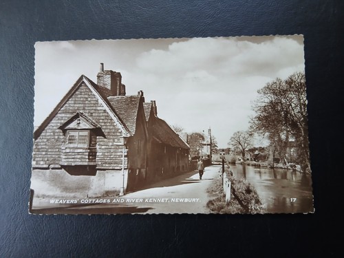 Weavers cottages river - cottages,