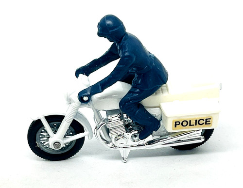 Matchbox lesney superfast - s,