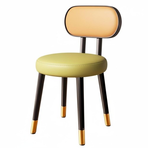 Low back chair ergonomic - low,
